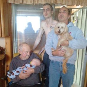 Meet your Posher, James